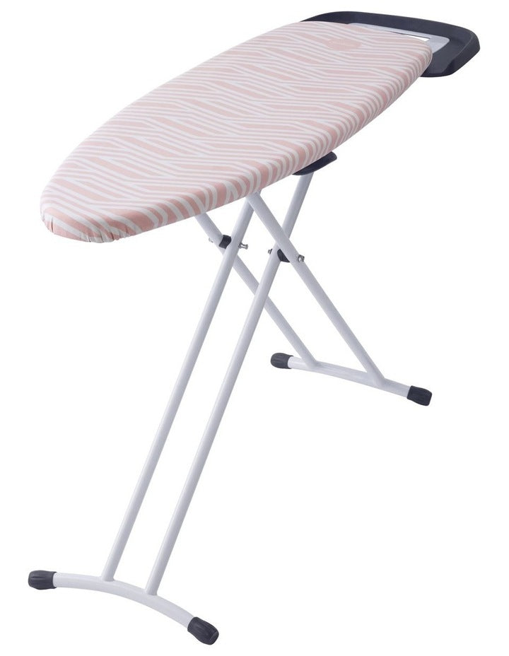 Mode Ironing Board SB4400 in Red/White