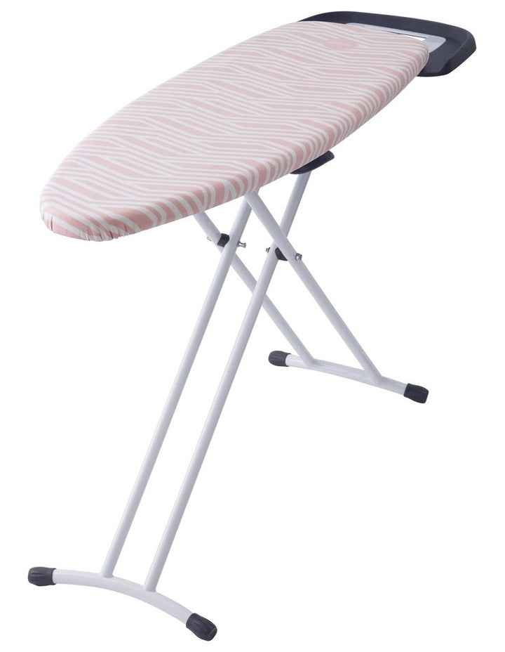 Mode Ironing Board SB4400 in Red/White