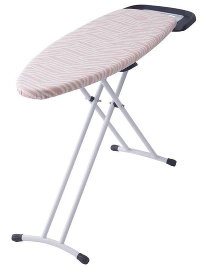 Mode Ironing Board SB4400 in Red/White