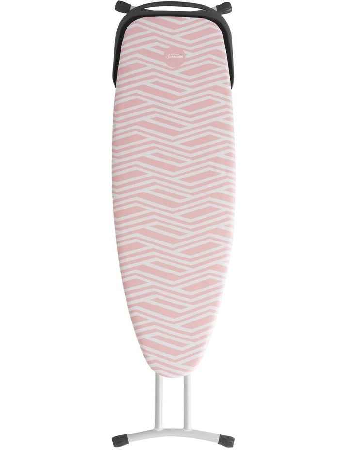 Mode Ironing Board SB4400 in Red/White