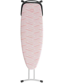 Mode Ironing Board SB4400 in Red/White