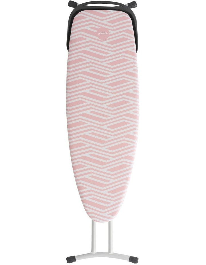 Mode Ironing Board SB4400 in Red/White