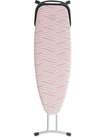 Mode Ironing Board SB4400 in Red/White