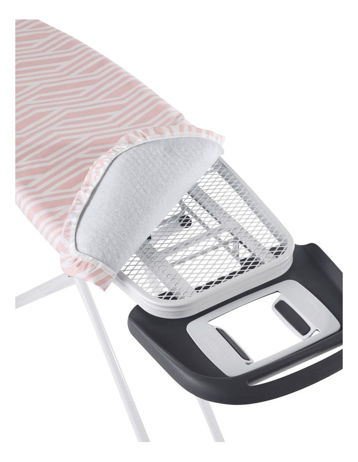 Mode Ironing Board SB4400 in Red/White