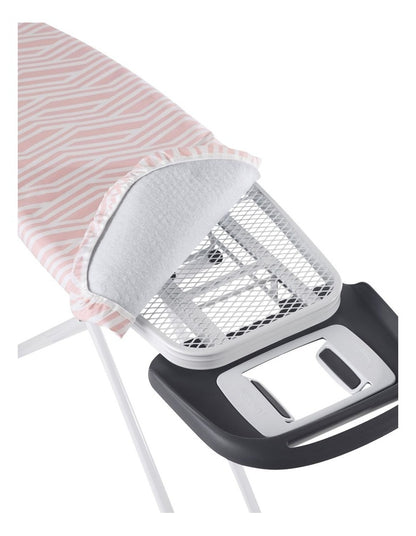 Mode Ironing Board SB4400 in Red/White