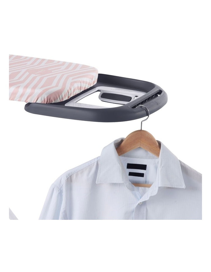 Mode Ironing Board SB4400 in Red/White