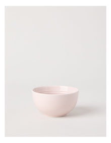 Avenue Rice Bowl 12cm in Pink
