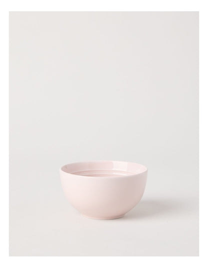 Avenue Rice Bowl 12cm in Pink