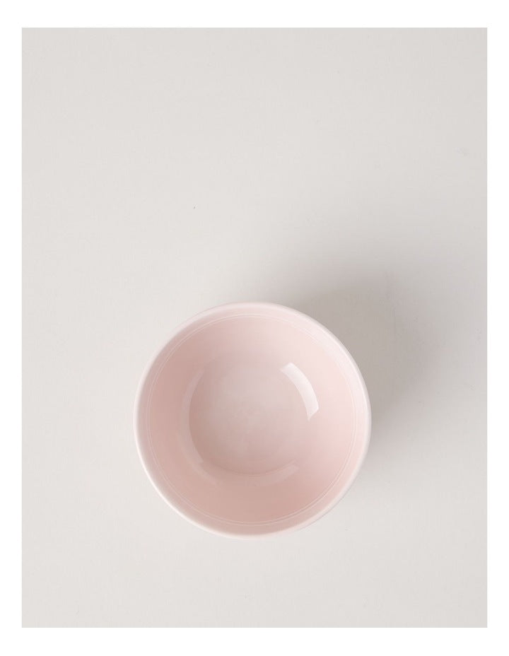 Avenue Rice Bowl 12cm in Pink
