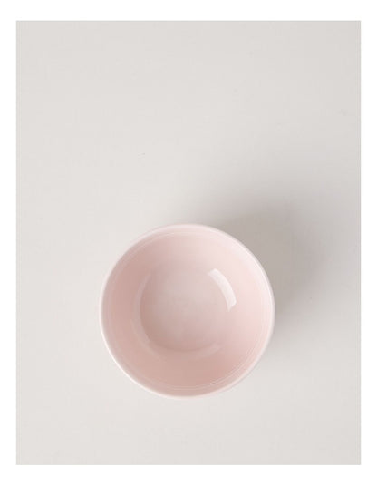 Avenue Rice Bowl 12cm in Pink