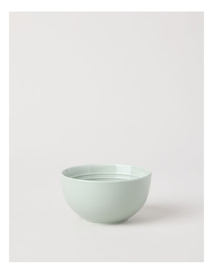 Avenue Rice Bowl 12cm in Sage Green