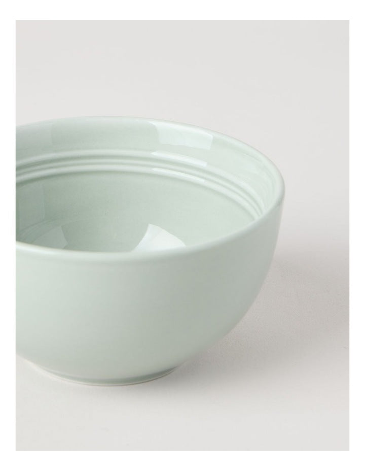 Avenue Rice Bowl 12cm in Sage Green