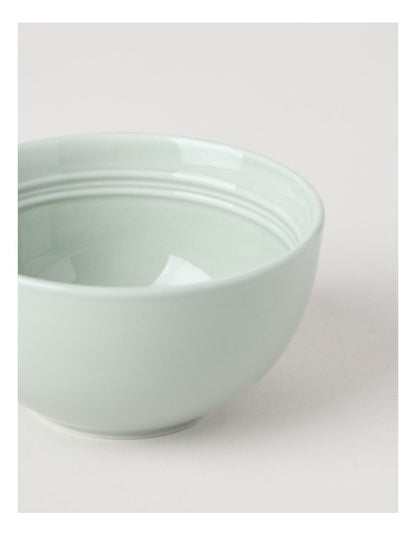 Avenue Rice Bowl 12cm in Sage Green