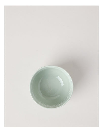 Avenue Rice Bowl 12cm in Sage Green