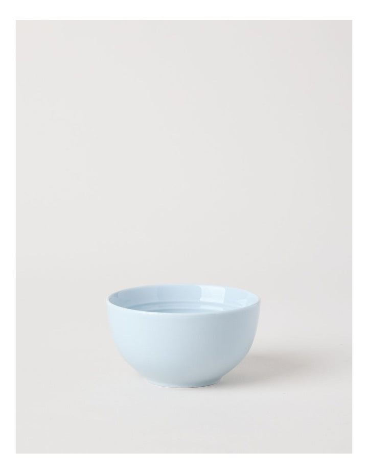 Avenue Rice Bowl 12cm in Pale Blue