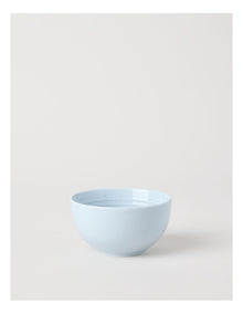 Avenue Rice Bowl 12cm in Pale Blue