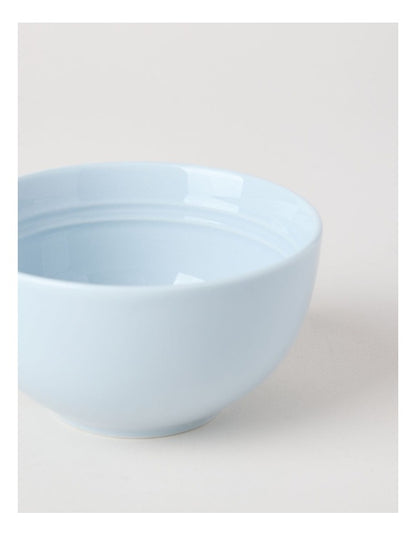 Avenue Rice Bowl 12cm in Pale Blue