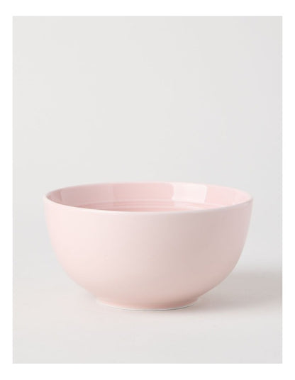 Avenue Noodle Bowl 18cm in Pink