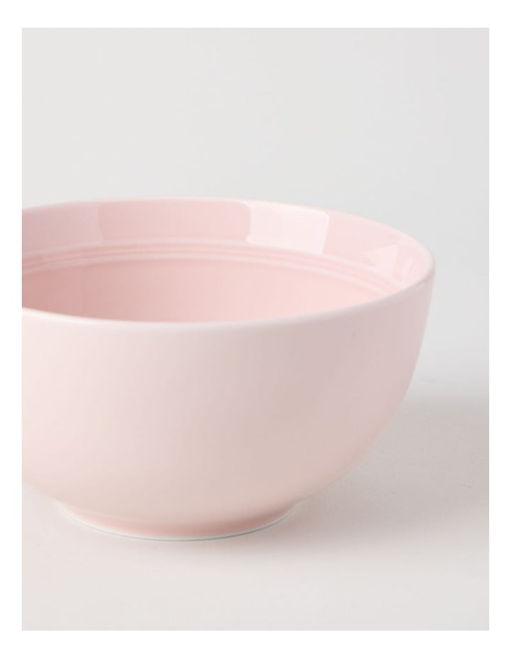 Avenue Noodle Bowl 18cm in Pink