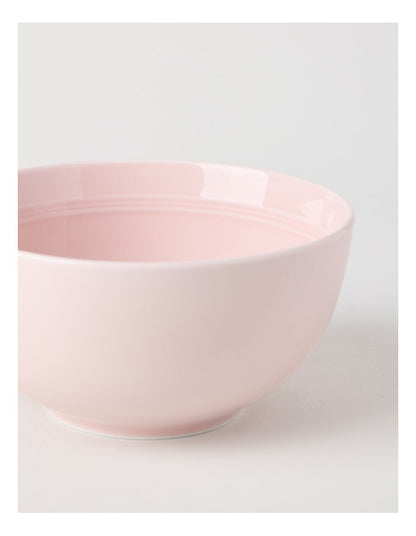 Avenue Noodle Bowl 18cm in Pink