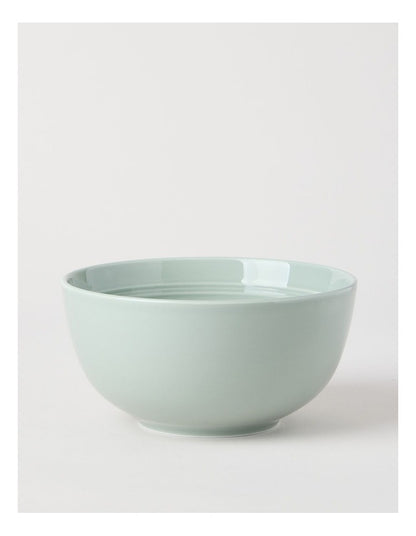 Avenue Noodle Bowl 18cm in Sage Green