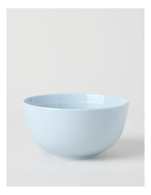 Avenue Noodle Bowl 18cm in Pale Blue