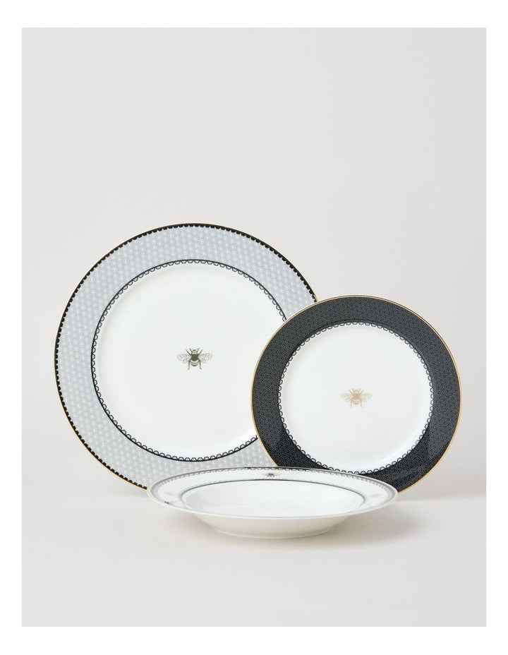 Honey Bee Dinner Set 12pc