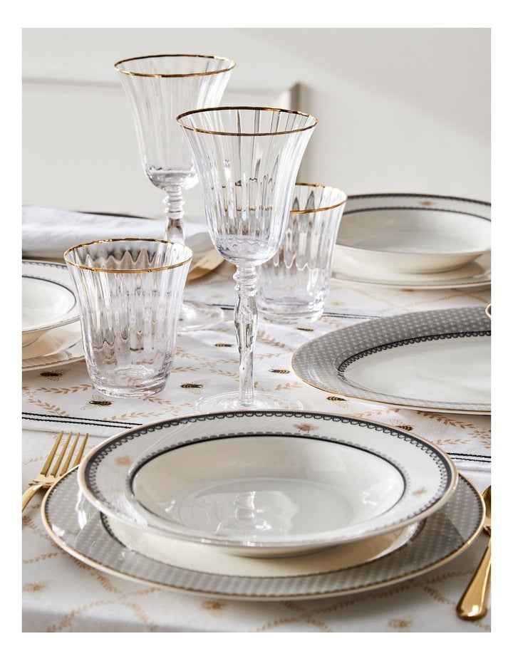 Honey Bee Dinner Set 12pc