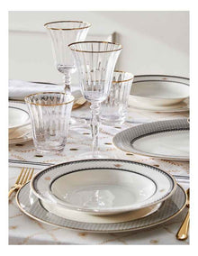 Honey Bee Dinner Set 12pc