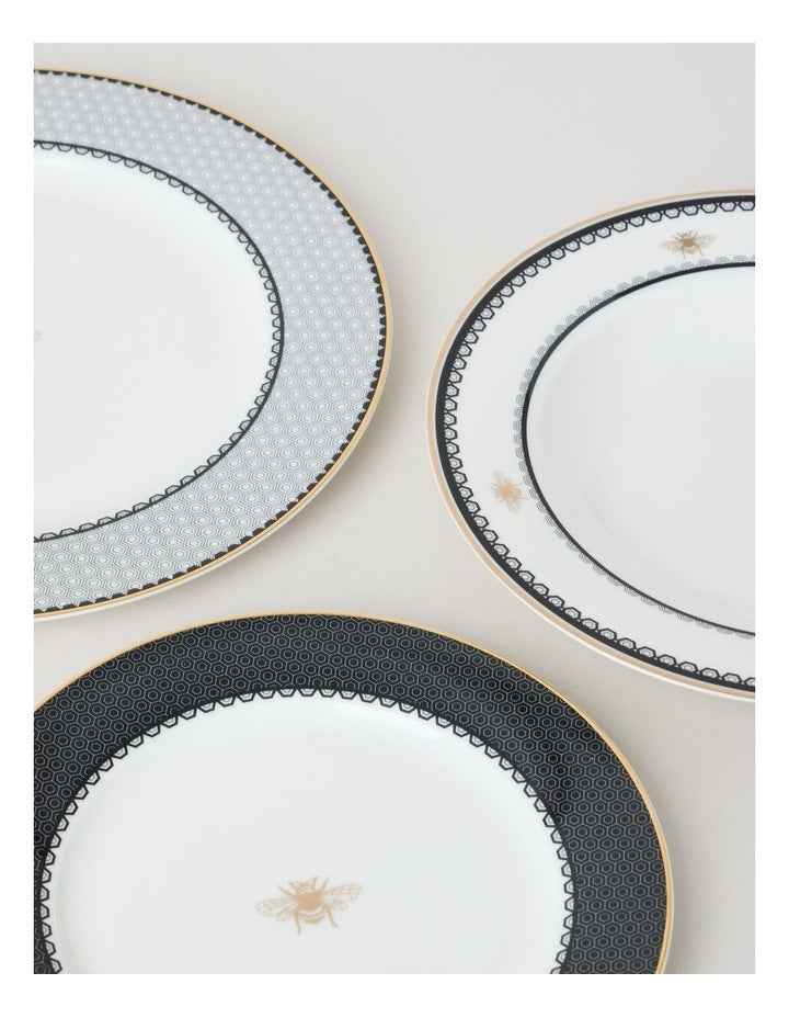 Honey Bee Dinner Set 12pc