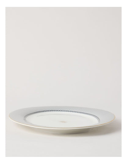 Honey Bee Oval Platter 35.7cm