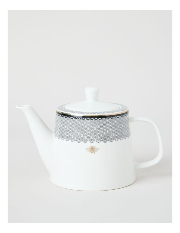 Honey Bee Teapot 1100ml