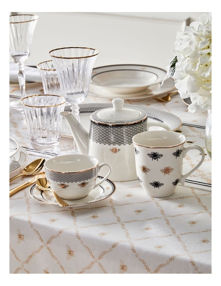 Honey Bee Teapot 1100ml