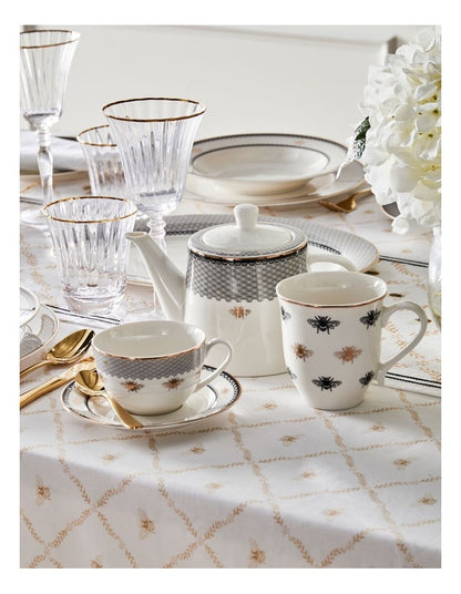 Honey Bee Teapot 1100ml