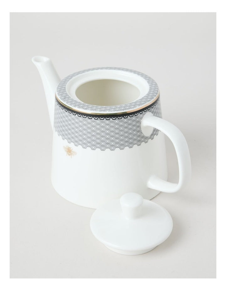 Honey Bee Teapot 1100ml