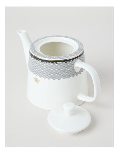 Honey Bee Teapot 1100ml
