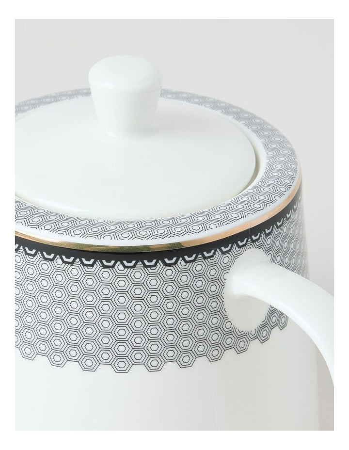 Honey Bee Teapot 1100ml