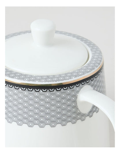 Honey Bee Teapot 1100ml