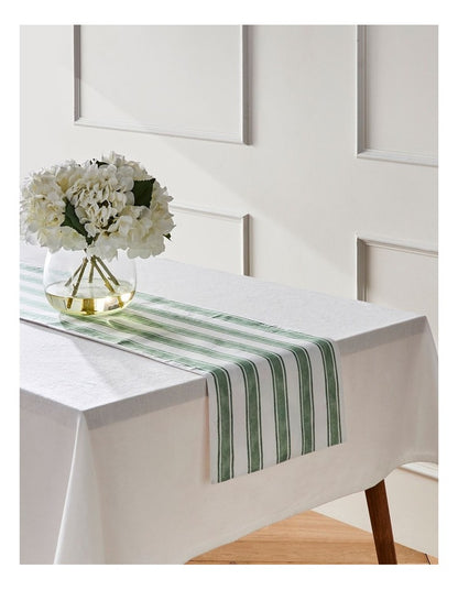 Lemon Table Runner 33 x 180cm