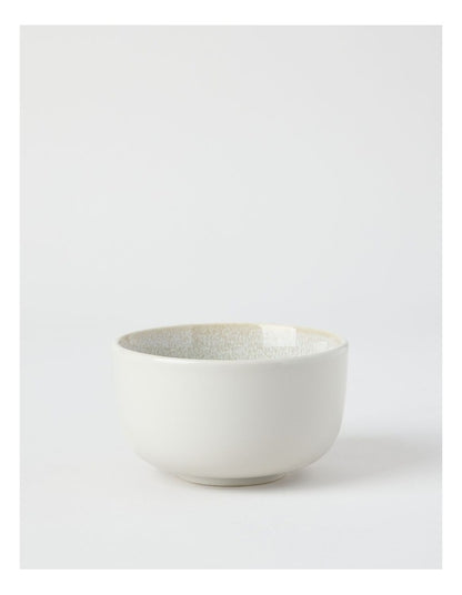 Esperance Rice Bowl 12cm in Cream