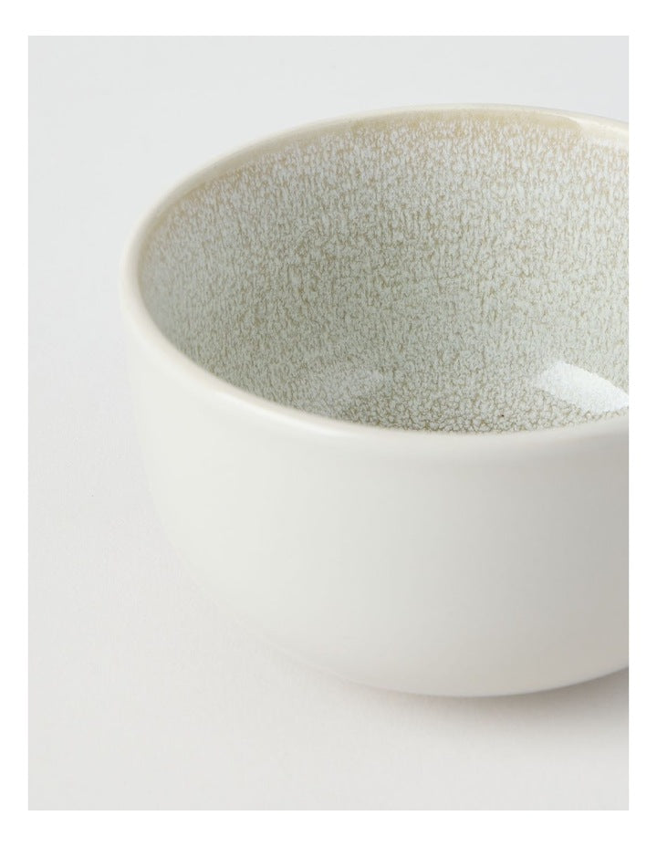 Esperance Rice Bowl 12cm in Cream