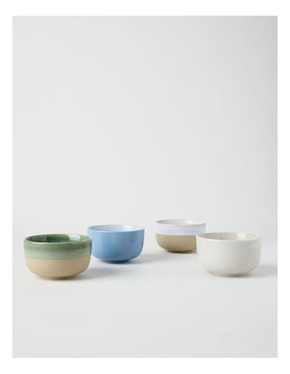 Esperance Rice Bowl 12cm in Cream