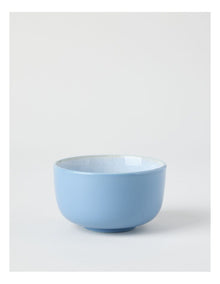 Esperance Rice Bowl 12cm in Pale Blue