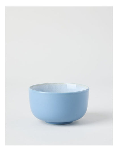 Esperance Rice Bowl 12cm in Pale Blue