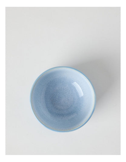 Esperance Rice Bowl 12cm in Pale Blue