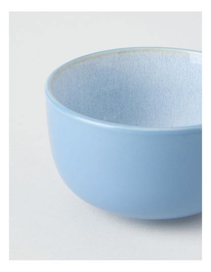 Esperance Rice Bowl 12cm in Pale Blue