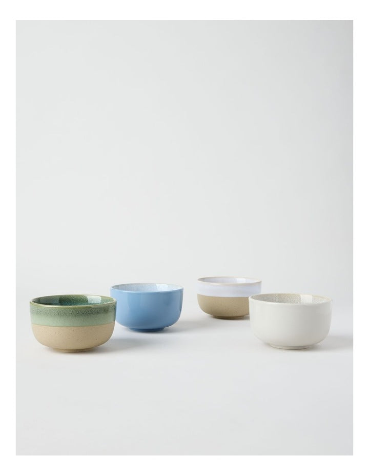 Esperance Rice Bowl 12cm in Pale Blue