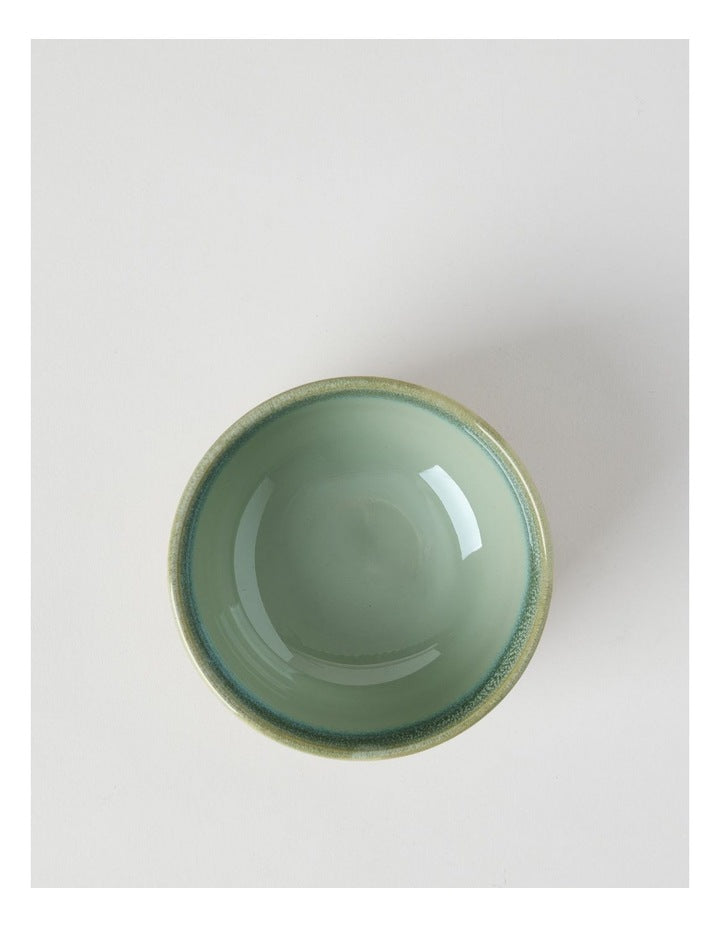 Esperance Rice Bowl 12cm in Celadon