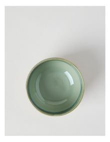 Esperance Rice Bowl 12cm in Celadon