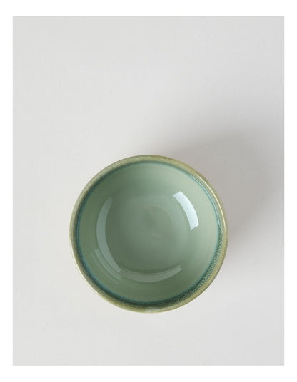 Esperance Rice Bowl 12cm in Celadon